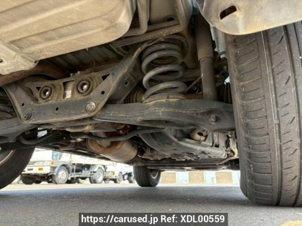 Used 2010 AT mitsubishi pajero V93W Image[42]