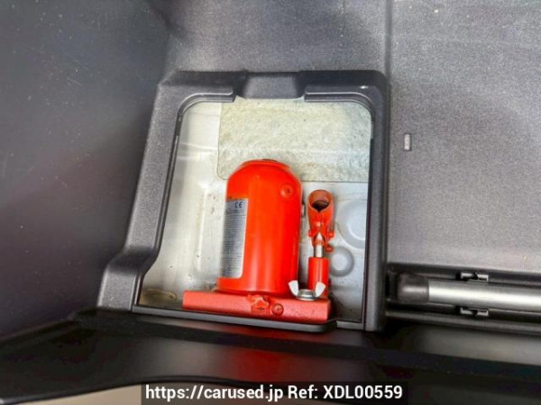 Used 2010 AT mitsubishi pajero V93W Image[45]