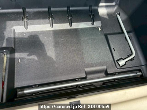 Used 2010 AT mitsubishi pajero V93W Image[46]