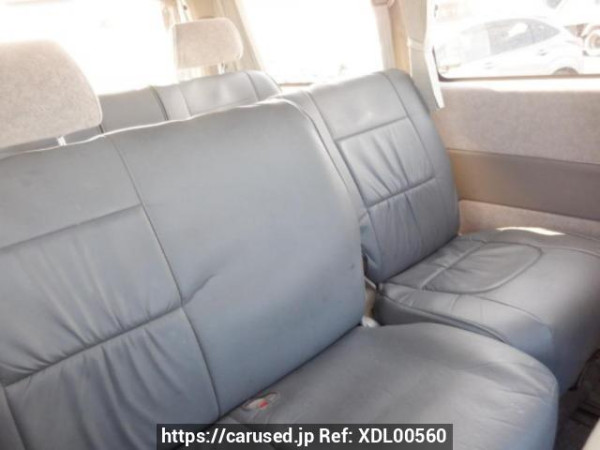 Used 2001 AT toyota regius-wagon RCH47W Image[14]