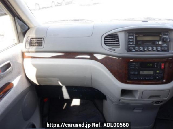 Used 2001 AT toyota regius-wagon RCH47W Image[17]