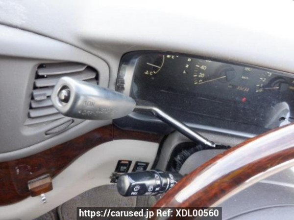 Used 2001 AT toyota regius-wagon RCH47W Image[19]