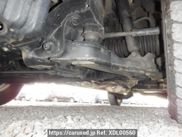 Used 2001 AT toyota regius-wagon RCH47W Image[30]