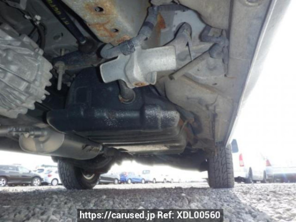Used 2001 AT toyota regius-wagon RCH47W Image[32]
