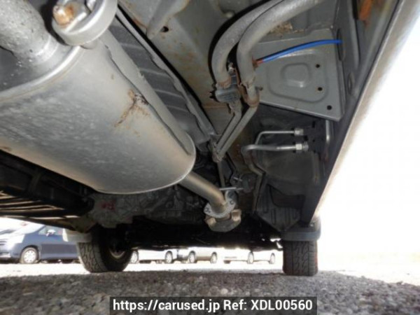 Used 2001 AT toyota regius-wagon RCH47W Image[33]