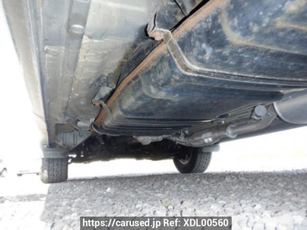 Used 2001 AT toyota regius-wagon RCH47W Image[34]