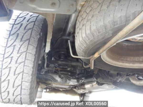 Used 2001 AT toyota regius-wagon RCH47W Image[35]