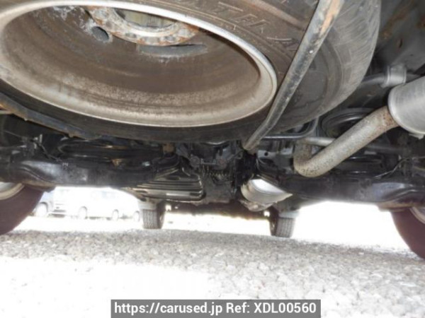 Used 2001 AT toyota regius-wagon RCH47W Image[36]