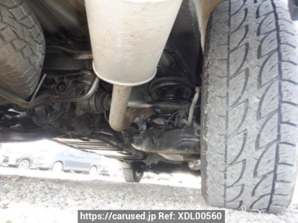 Used 2001 AT toyota regius-wagon RCH47W Image[37]