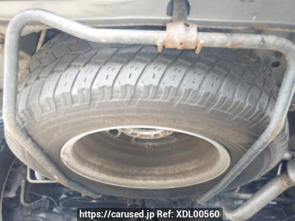Used 2001 AT toyota regius-wagon RCH47W Image[38]