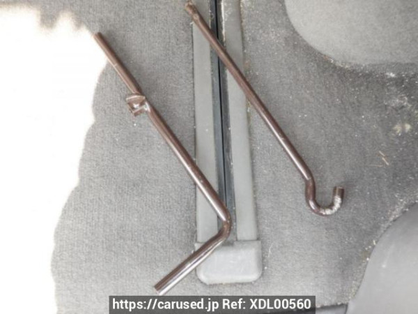 Used 2001 AT toyota regius-wagon RCH47W Image[41]