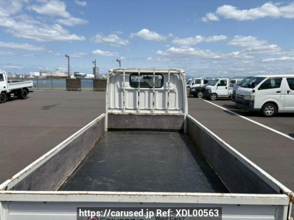 Used 1992 MT mitsubishi canter-guts FB308B Image[8]
