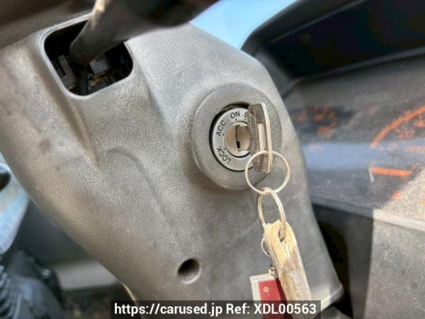 Used 1992 MT mitsubishi canter-guts FB308B Image[19]