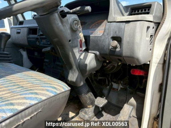 Used 1992 MT mitsubishi canter-guts FB308B Image[20]