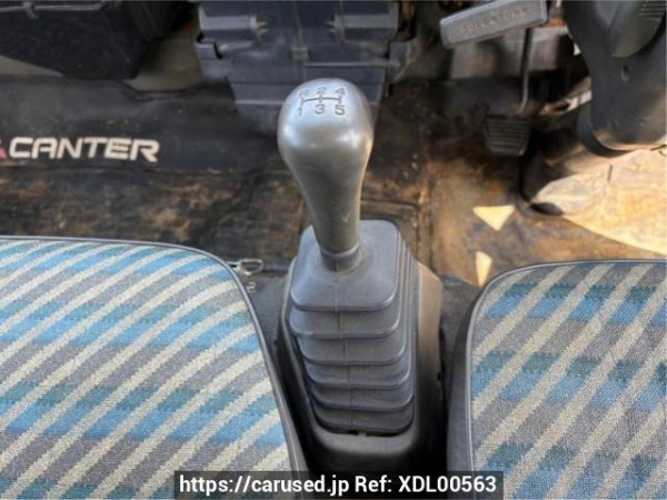 Used 1992 MT mitsubishi canter-guts FB308B Image[24]