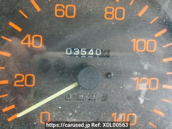Used 1992 MT mitsubishi canter-guts FB308B Image[26]
