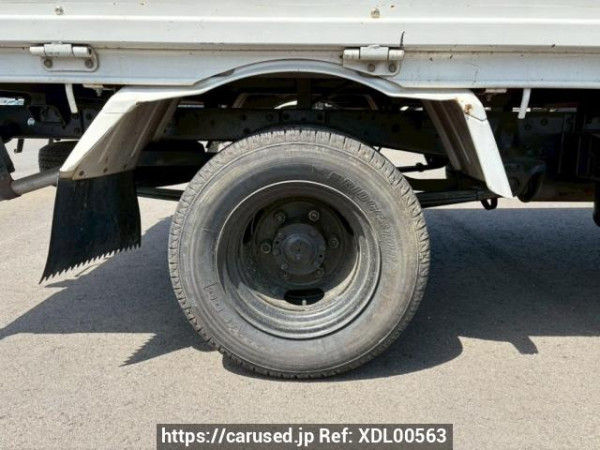 Used 1992 MT mitsubishi canter-guts FB308B Image[28]