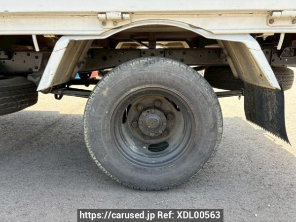 Used 1992 MT mitsubishi canter-guts FB308B Image[29]