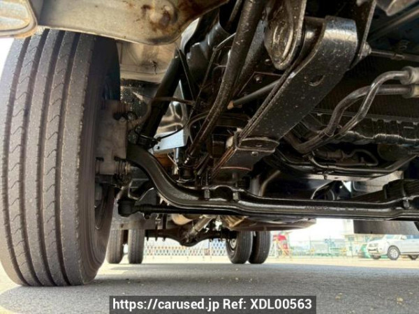 Used 1992 MT mitsubishi canter-guts FB308B Image[31]