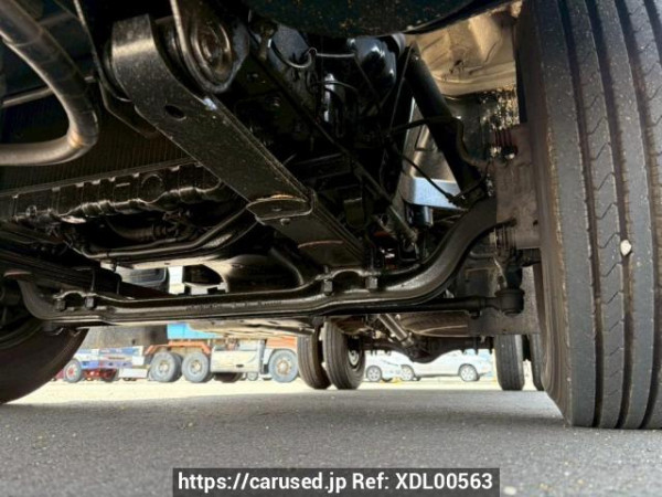 Used 1992 MT mitsubishi canter-guts FB308B Image[32]
