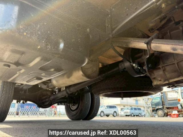 Used 1992 MT mitsubishi canter-guts FB308B Image[33]