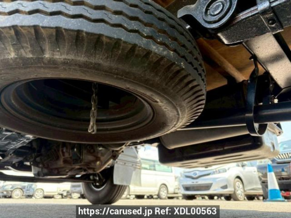 Used 1992 MT mitsubishi canter-guts FB308B Image[35]