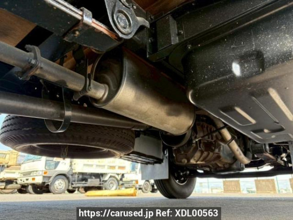 Used 1992 MT mitsubishi canter-guts FB308B Image[36]