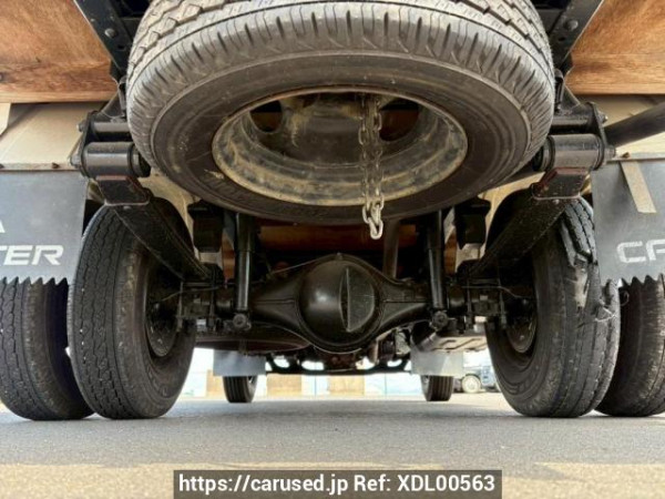 Used 1992 MT mitsubishi canter-guts FB308B Image[38]