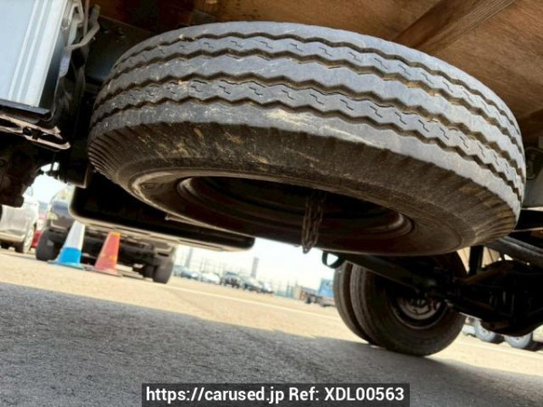 Used 1992 MT mitsubishi canter-guts FB308B Image[41]