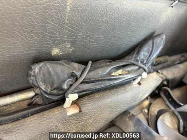 Used 1992 MT mitsubishi canter-guts FB308B Image[43]