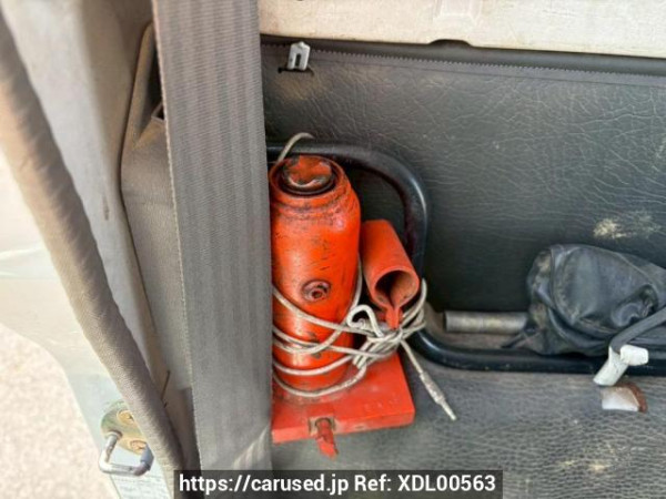 Used 1992 MT mitsubishi canter-guts FB308B Image[44]