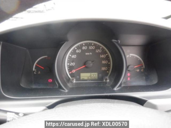 Used 2005 AT toyota hiace-van KDH205K Image[29]