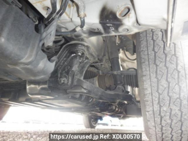 Used 2005 AT toyota hiace-van KDH205K Image[36]