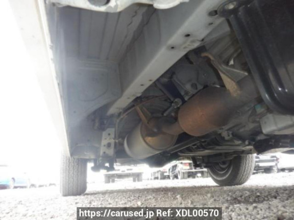 Used 2005 AT toyota hiace-van KDH205K Image[37]