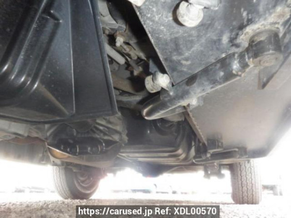 Used 2005 AT toyota hiace-van KDH205K Image[38]