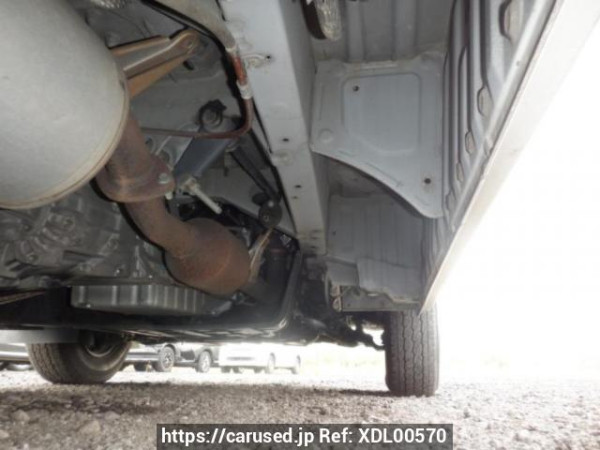 Used 2005 AT toyota hiace-van KDH205K Image[39]