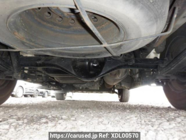 Used 2005 AT toyota hiace-van KDH205K Image[42]