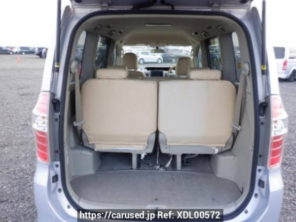Used 2010 AT toyota noah ZRR70W Image[8]