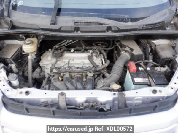 Used 2010 AT toyota noah ZRR70W Image[9]