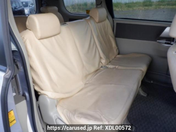 Used 2010 AT toyota noah ZRR70W Image[14]