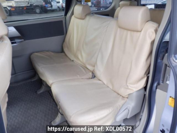 Used 2010 AT toyota noah ZRR70W Image[15]
