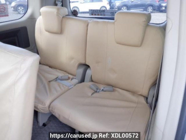 Used 2010 AT toyota noah ZRR70W Image[16]