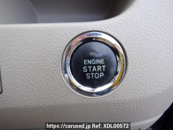 Used 2010 AT toyota noah ZRR70W Image[20]