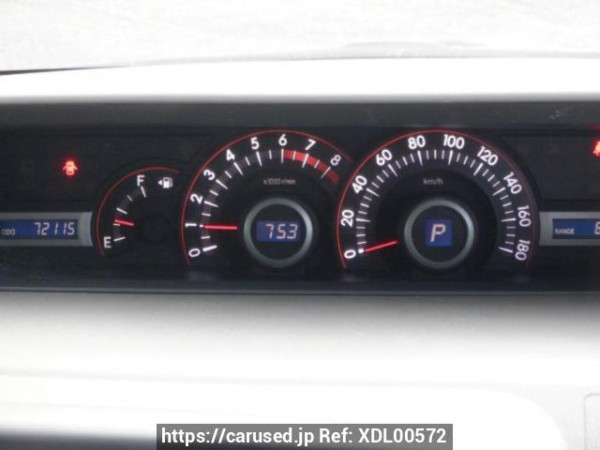 Used 2010 AT toyota noah ZRR70W Image[23]
