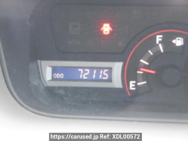 Used 2010 AT toyota noah ZRR70W Image[24]