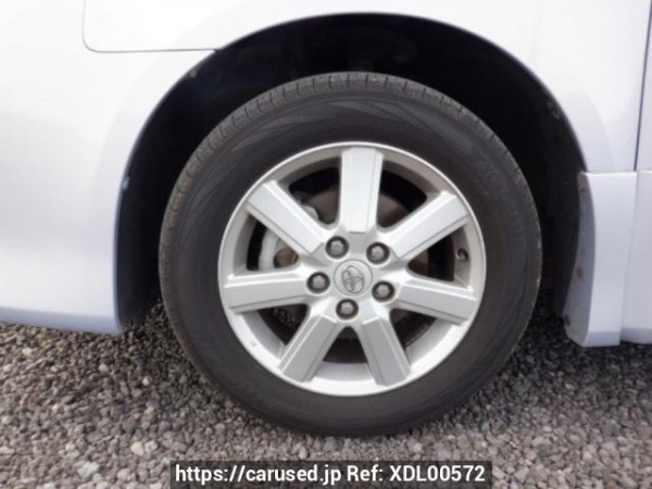 Used 2010 AT toyota noah ZRR70W Image[26]