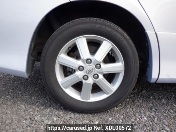 Used 2010 AT toyota noah ZRR70W Image[27]