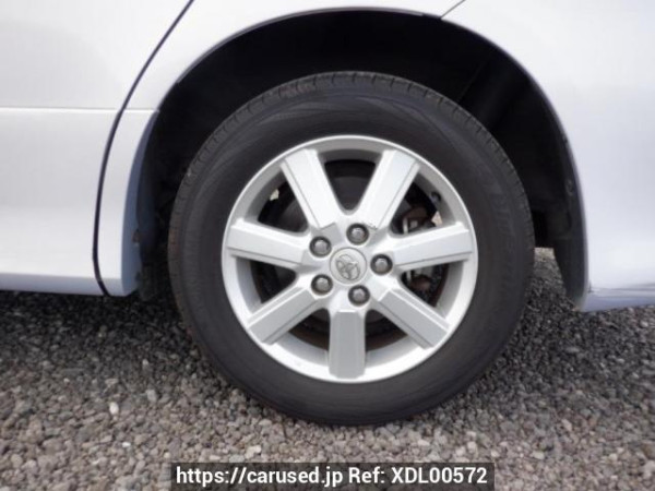 Used 2010 AT toyota noah ZRR70W Image[28]