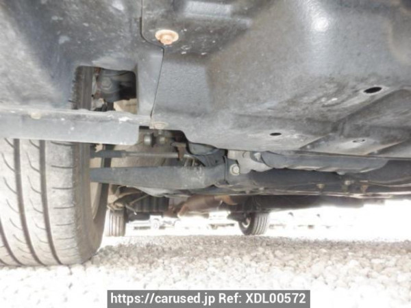 Used 2010 AT toyota noah ZRR70W Image[29]