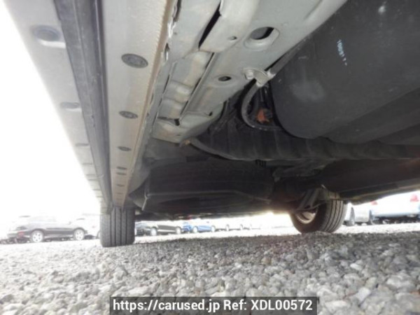 Used 2010 AT toyota noah ZRR70W Image[34]